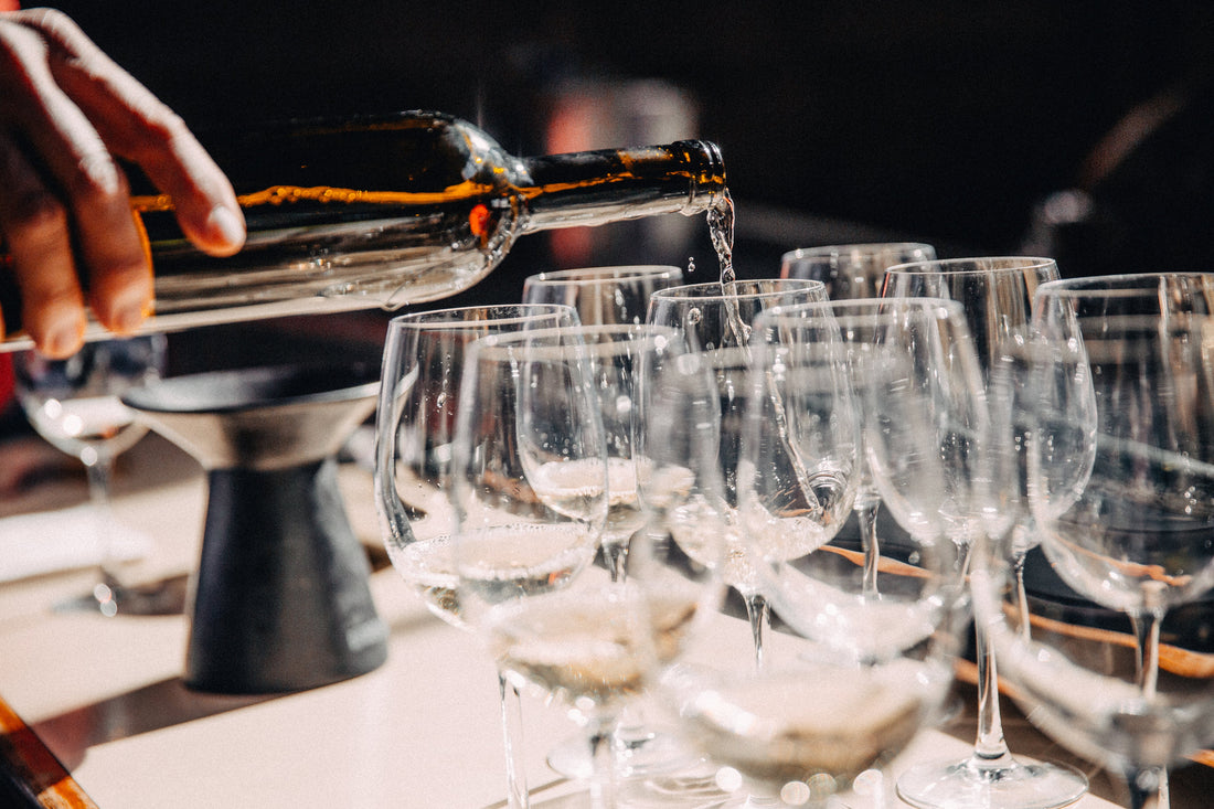 🍷 Sélection de Vins Casher d'Exception à Moins de 100 € ✡️