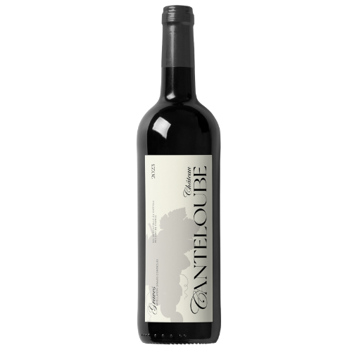 Château Canteloube - Graves 2023