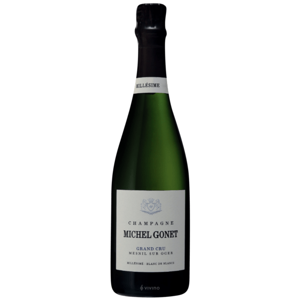 Champagne Gonnet - Les 3 Terroirs