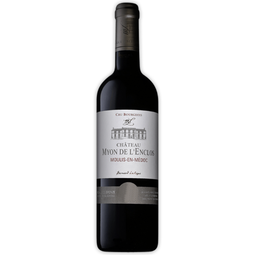 Château Myon de l’Enclos - Moulis en Medoc 2022