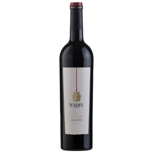 Nadiv Winery Elyone - Blend 2017