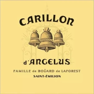Carillon de l'Angelus - Saint Emilion 2022