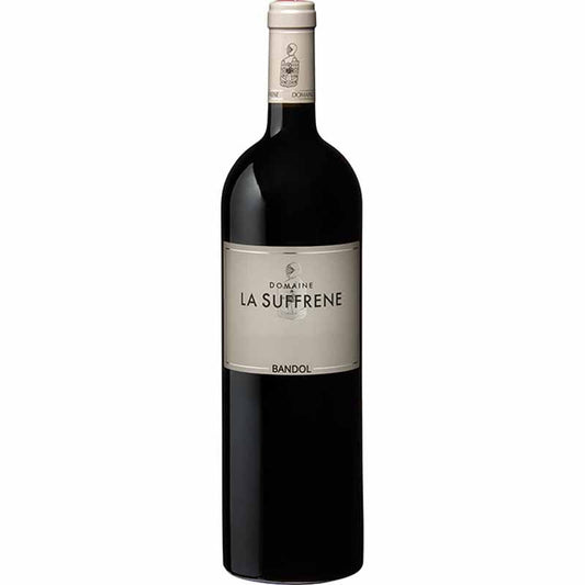 Domaine de La Suffrène - Bandol rouge 2022